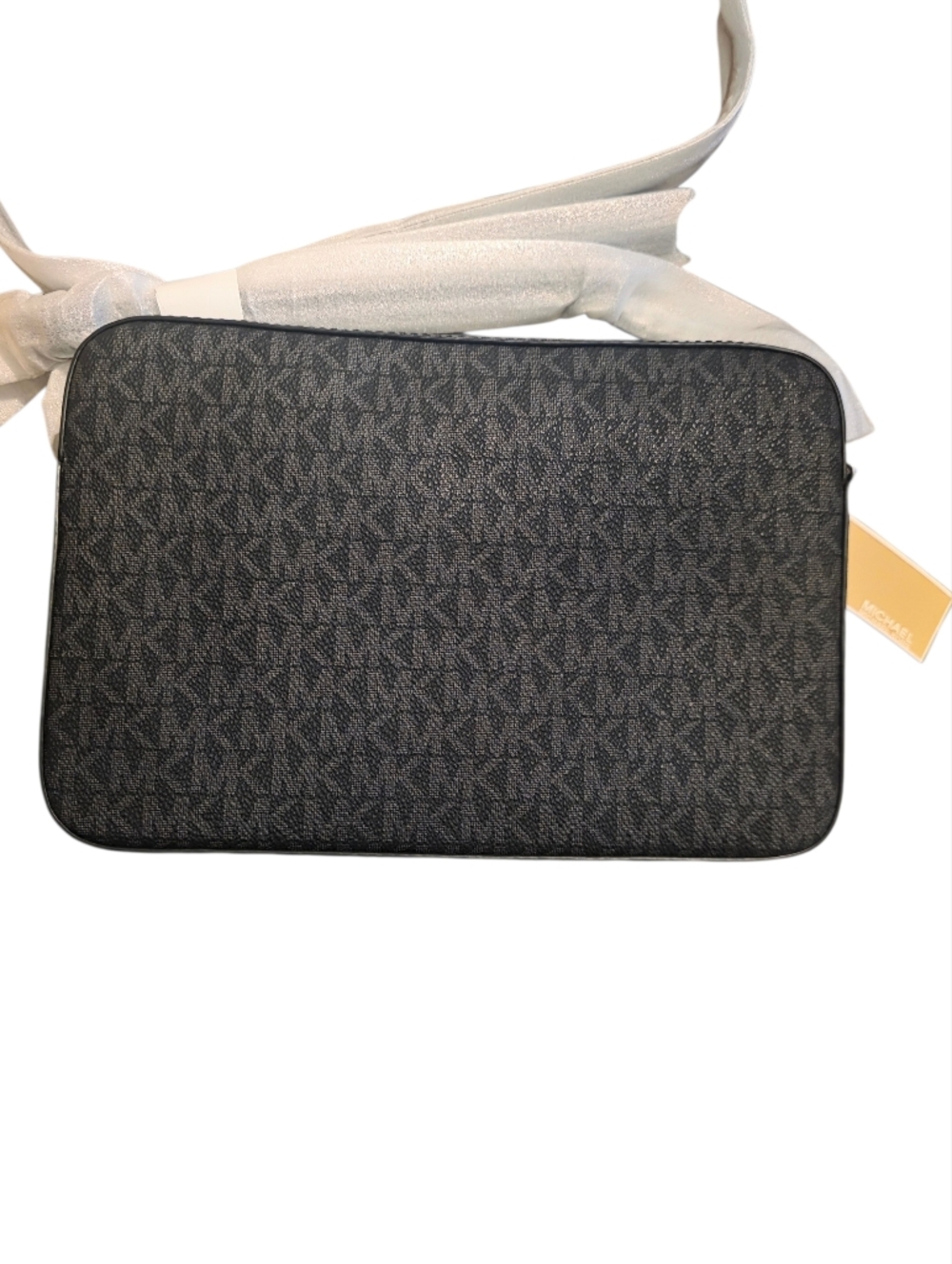 Michael Kors Jet Set EW Crossbody Bag - New - Picture 3 of 4